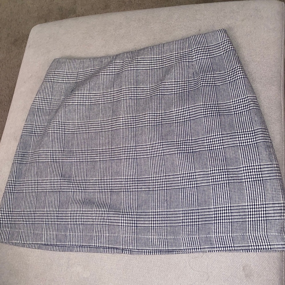 Boutique skirt